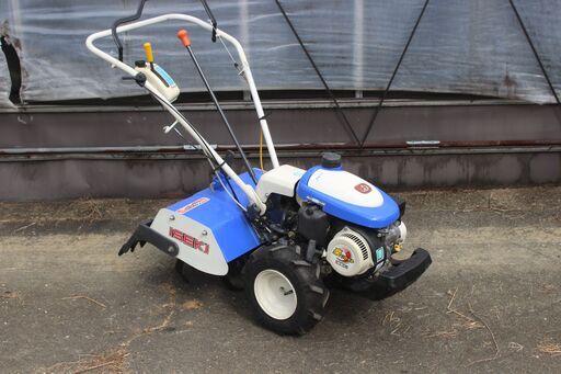 管理機/耕運機　イセキ　マイペット35　爪良好