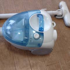 【 東芝クリーナー VC-PY6E 】の画像