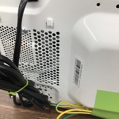 #I-49【ご来店頂ける方限定】ZEPEAL電子レンジですの画像