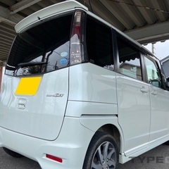 月々9千円〜分割払い可‼️車検2年付き！【名義変更代込み】大人気☆スズキ パレットSW☆ナビ☆両側パワスラ☆事故修復歴無し☆ドライブレコーダー付きのフル装備☆そのまま乗って帰れます‼️ の画像