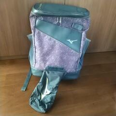 少年野球 バッグ ミズノの画像