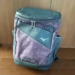 少年野球 バッグ ミズノの画像