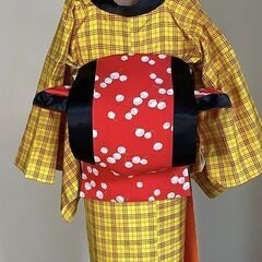 第二回　時代衣装ワークショップ　「時を超えた美しさを身にまとう」...