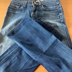 GAP デニム