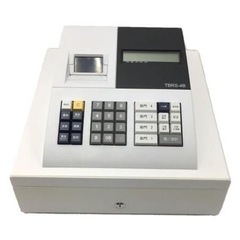 TBRS-4B レジ