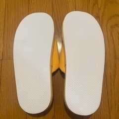 ふなっしー　スリッパの画像