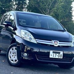 アイシス★美品★H24年6月MC～後期型【上位モデル2.0G】実...