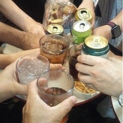 日曜日の飲み会🍺参加メンバーさん募集🍺✨