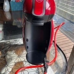 コーヒーメーカー