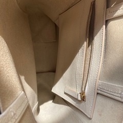 セリーヌ　バーティカルカバレザー2WAY ショルダーバッグの画像