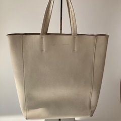 セリーヌ　バーティカルカバレザー2WAY ショルダーバッグの画像