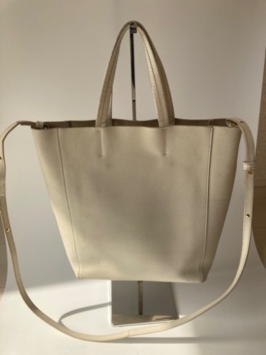 セリーヌ　バーティカルカバレザー2WAY ショルダーバッグ