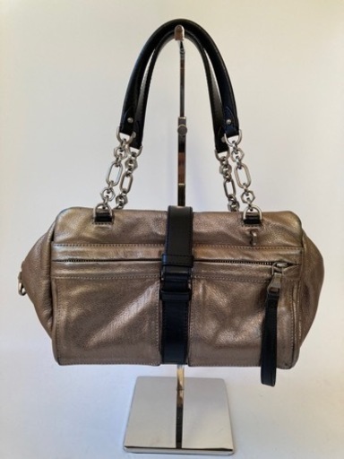 ロエベ　2WAYショルダーバッグ