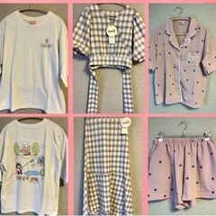 ＊＊＊お洋服 いろいろブティック＊＊＊の画像