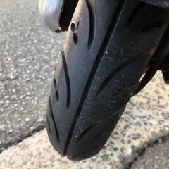 ヤマハ⭐２サイクル⭐VINO⭐ビーノ⭐スクーター⭐50cc⭐５AUの画像