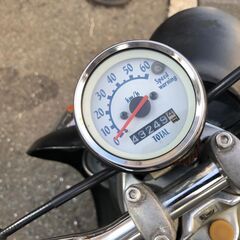 ヤマハ⭐２サイクル⭐VINO⭐ビーノ⭐スクーター⭐50cc⭐５AUの画像