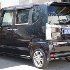 ついに....あの人気軽自動車が登場！！　✨✨ホンダ ＮＢＯＸ✨✨　早いもの勝ち！！🔥の画像