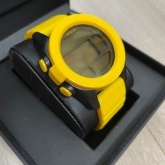 【✨良品・最終お値下げ✨】NIXON/ニクソン　ユニット　腕時計...