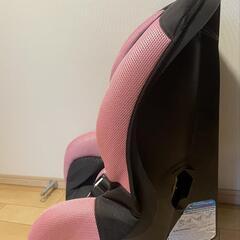evenflo sureride FAA認証取得済みチャイルドシートの画像