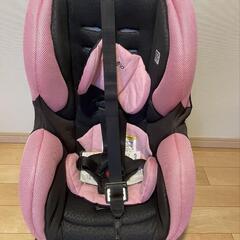 evenflo sureride FAA認証取得済みチャイルドシートの画像