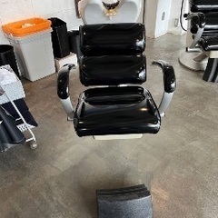 5台シャンプー台　ヘアサロン　タカラベルモント　5台