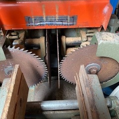 ほぞきり！現役です✨の画像