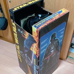 スターウォーズ　大人用コスチューム SUPREME EDITIO...