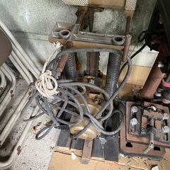 ほぞキリ(チェーン)