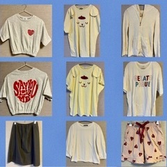 ＊＊＊お洋服 いろいろブティック＊＊＊の画像