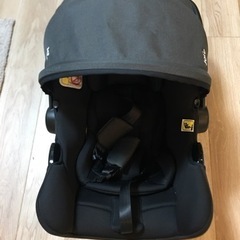 ベビーシート　ジョイー　アイ・スナグ（joie i-Snug）の画像