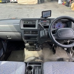 ★支払い総額 19.8万★ローン可能★スバル サンバーディアスワゴン！車検令和6年2月！4WD/スーパーチャージャー！下取り、配送可能！の画像