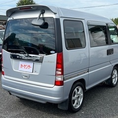 ★支払い総額 19.8万★ローン可能★スバル サンバーディアスワゴン！車検令和6年2月！4WD/スーパーチャージャー！下取り、配送可能！の画像