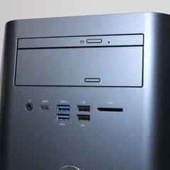 Dell/Inspiron 5675/Win11/Ryzen7-1700/SSD256GB/メモリ16GB/デスクトップPC ④の画像