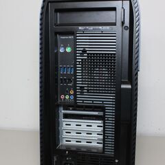 Dell/Inspiron 5675/Win11/Ryzen7-1700/SSD256GB/メモリ16GB/デスクトップPC ④の画像