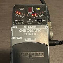 ✨🔔期間限定🔥ジモティー特別価格🔔✨BEHRINGER (ベリン...