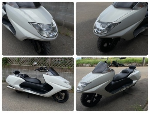 マグザム 低走行 実働 乗って帰れます♪