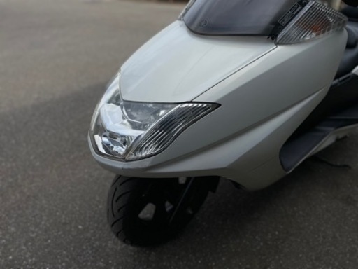 マグザム 低走行 実働 乗って帰れます♪