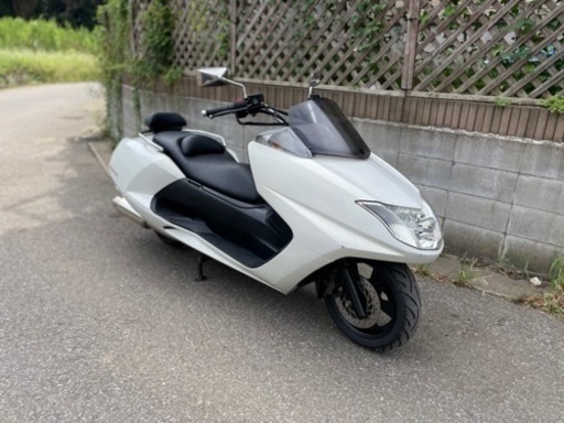 マグザム 低走行 実働 乗って帰れます♪