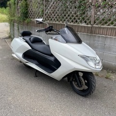 マグザム 低走行 実働 乗って帰れます♪ 