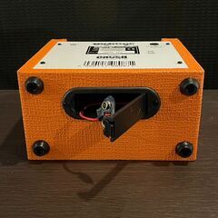 ✨🔔期間限定🔥ジモティー特別価格🔔✨ORANGE Crush MINI オレンジ ミニアンプ 動作品 の画像