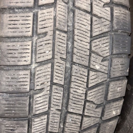 アルミホイール16インチ