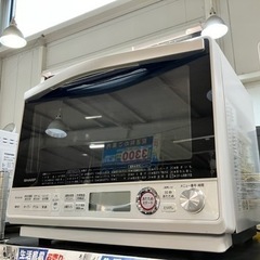 11/9値下げいたしました！ ⭐️人気⭐️ 2016年製 SHARP シャープ