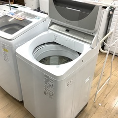 Panasonic(パナソニック)全自動洗濯機のご紹介です！！！