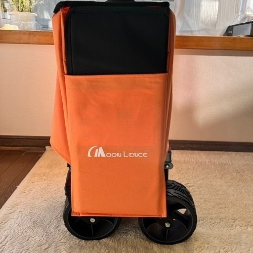 キャリーワゴン