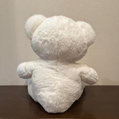エターナルベアの画像