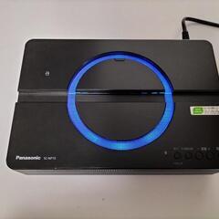 Panasonic  Bluetoothスピーカー SC-NP10
