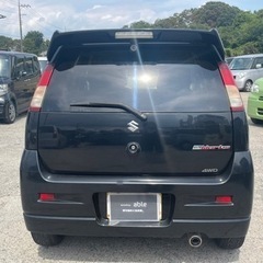 【支払総額19.8万円】keiワークス5速MT車検令和7年8月ブローオフバルブ社外ナビ 相場高騰中！即日納車okの画像