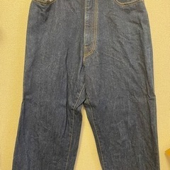 NICE CLAUP ジーンズ