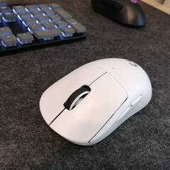 【中古】【備品】Logicool G ロジクール G PRO X...