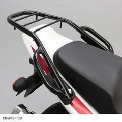 エンデュランスリアキャリア